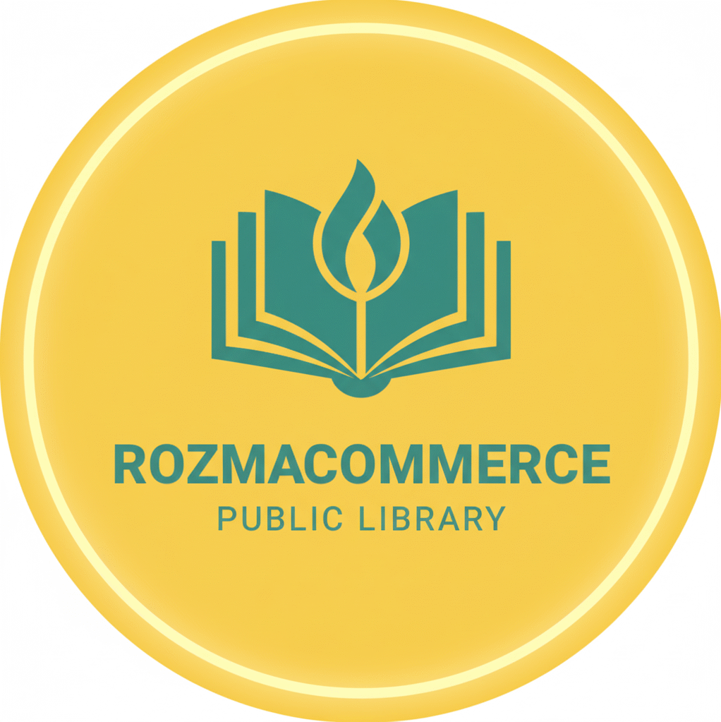 A collection of one thousand books on e-commerce and freelancing 